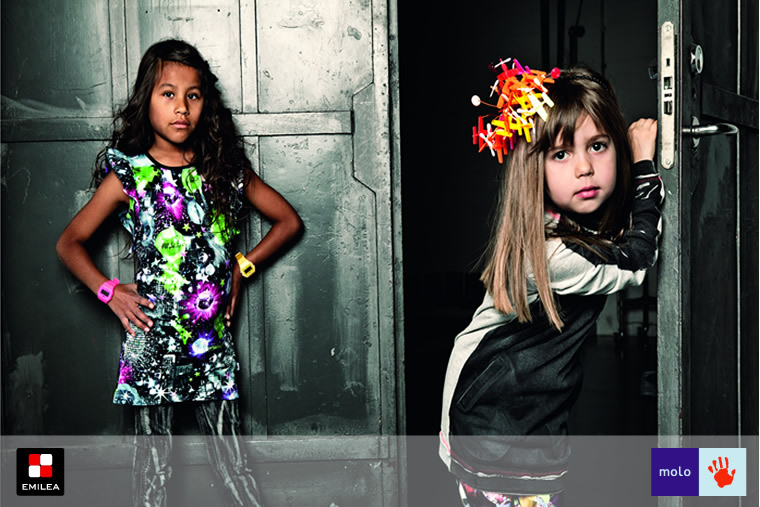 molo kids dresses