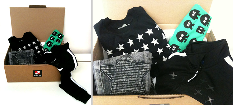 Peek a box1